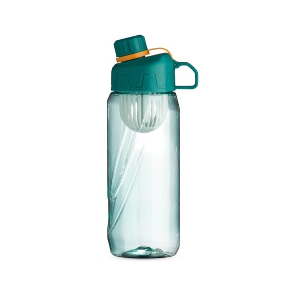 Squeeze plástico 800ml