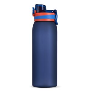 Squeeze plástico 900ml
