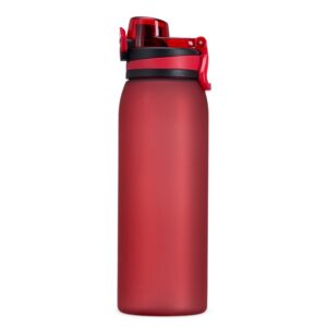 Squeeze plástico 900ml
