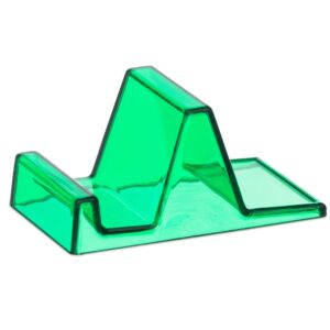 Suporte p/ celular em acrilico