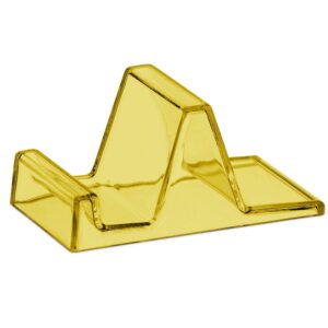 Suporte p/ celular em acrilico