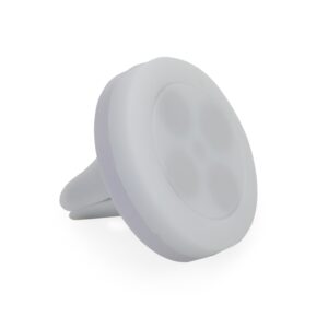 Suporte veicular p/ celular magnetico