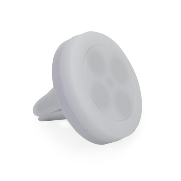 Suporte veicular p/ celular magnetico