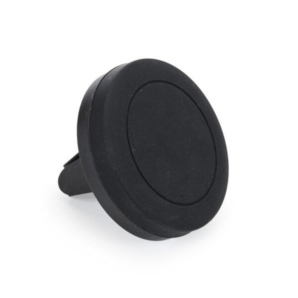 Suporte veicular p/ celular magnetico