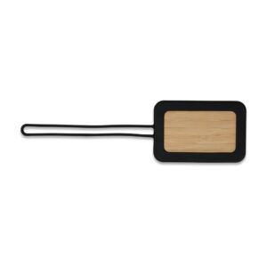 Tag identificador de bagagem