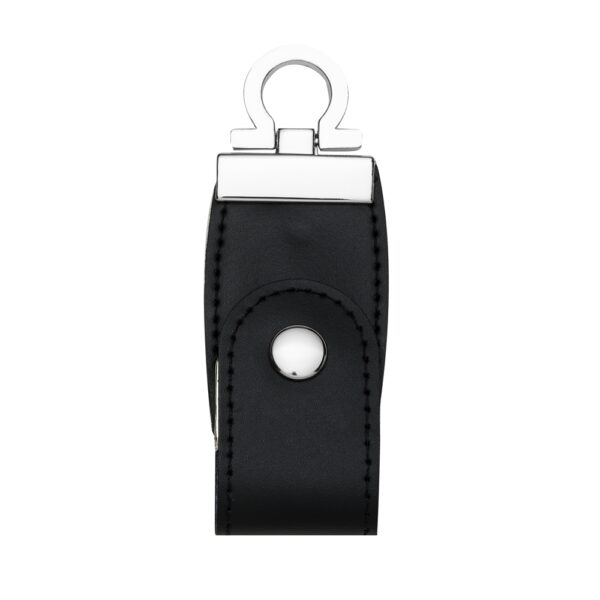 Pen drive couro 8 gb