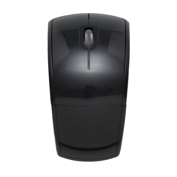 Mouse wireless dobravel c/ estojo