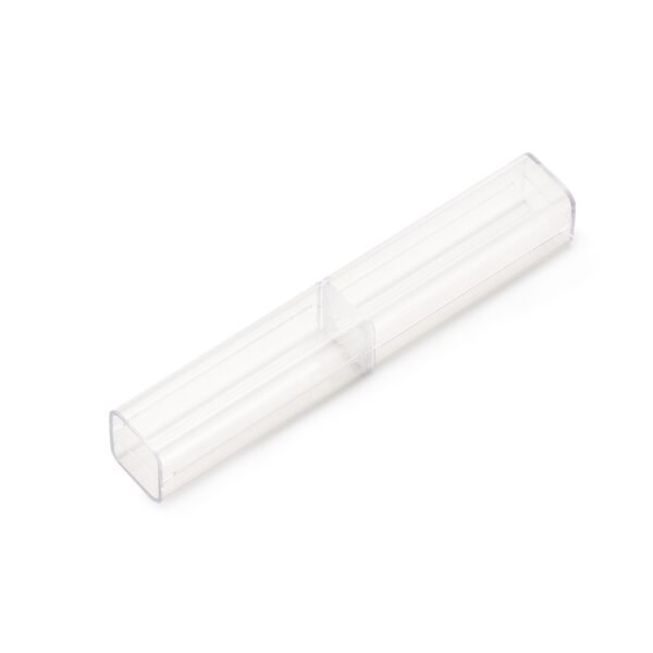 Tubo de acrílico