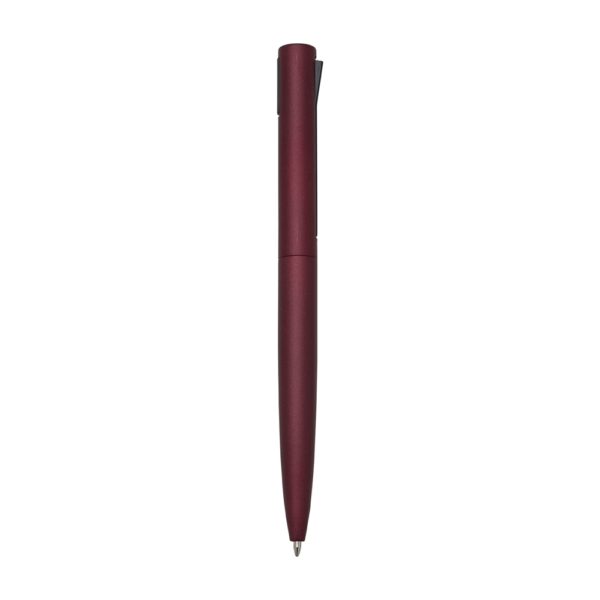 Caneta semi - metal