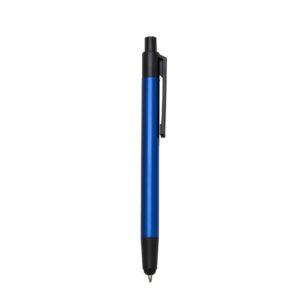 Caneta semi - metal touch