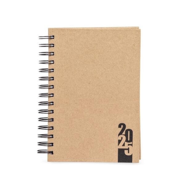 Agenda diária 2026