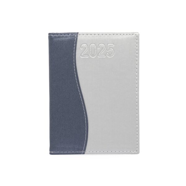Agenda diária 2025