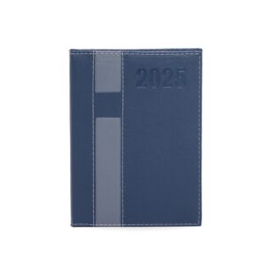 Agenda diária 2025