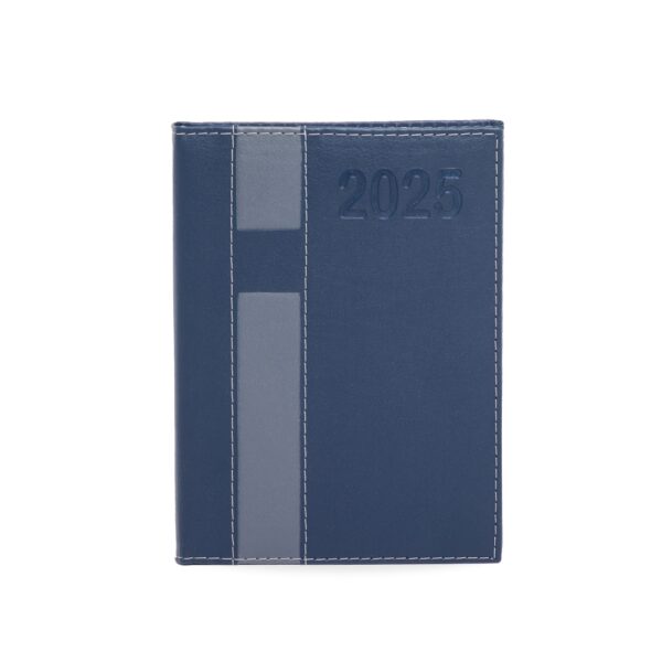 Agenda diária 2025