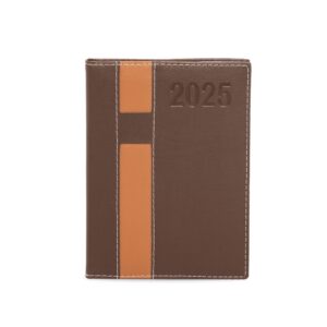 Agenda diária 2025