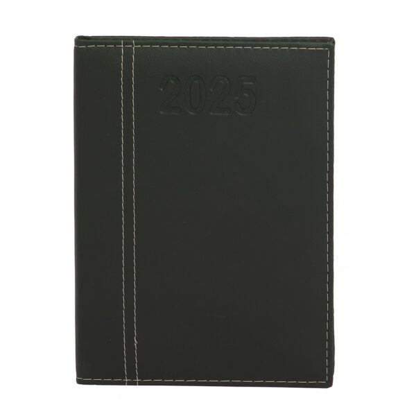 Agenda diária 2025