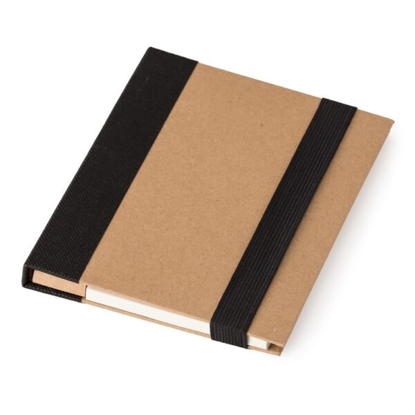 Bloco de anotaçoes c/ autoadesivos