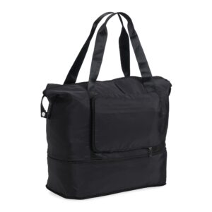 Bolsa dobrável e expansível 35 litros