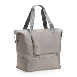 Bolsa dobrável e expansível 35 litros