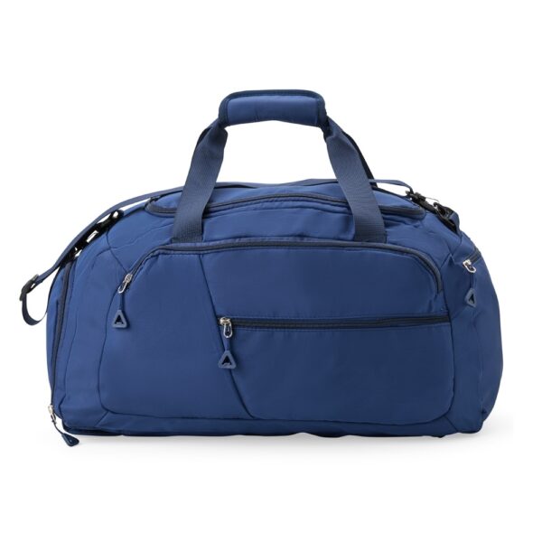 Bolsa esportiva oxford 28 litros