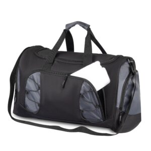 Bolsa esportiva poliéster 40l