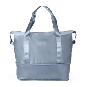 Bolsa esportiva poliéster expansível 26 litros