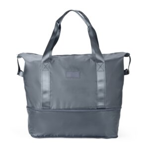 Bolsa esportiva poliéster expansível 26 litros