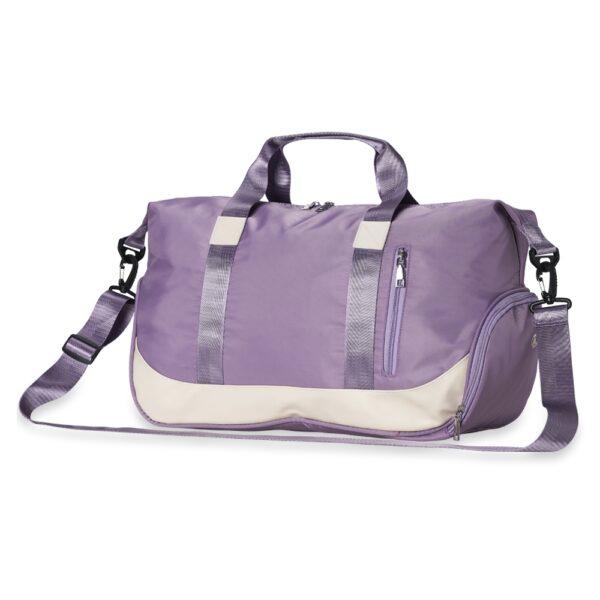 Bolsa esportiva de poliéster 28l