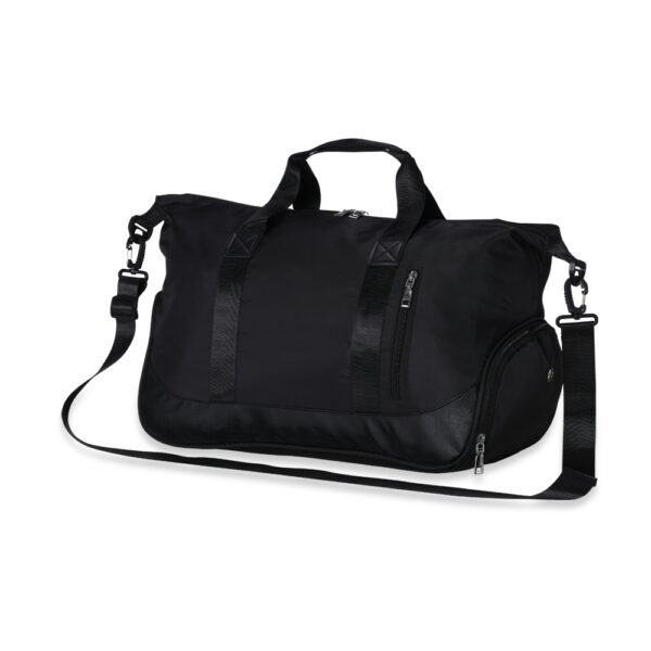 Bolsa esportiva de poliéster 28l