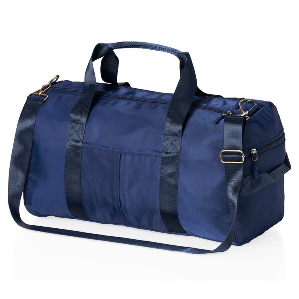 Bolsa esportiva de poliéster 35l