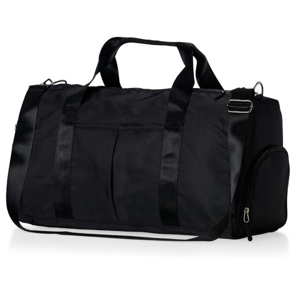 Bolsa esportiva de poliéster 35l