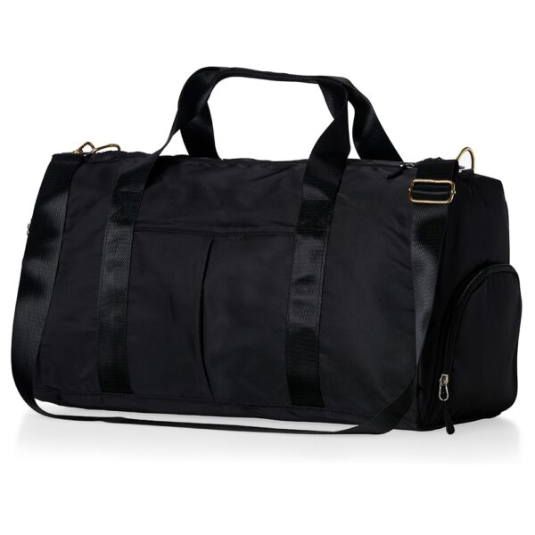 Bolsa esportiva de poliéster 35l