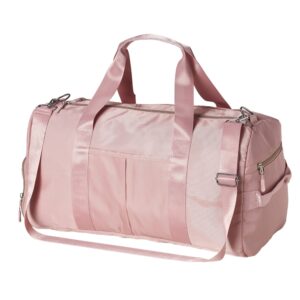 Bolsa esportiva de poliéster 35l
