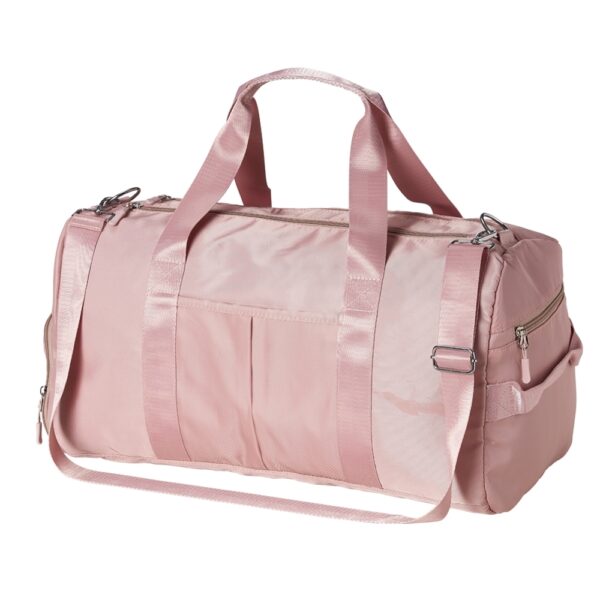 Bolsa esportiva de poliéster 35l