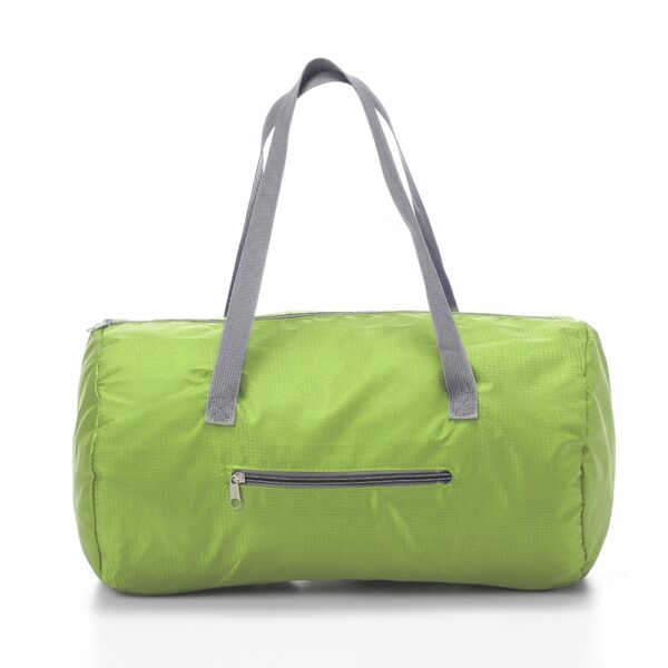 Bolsa impermeável