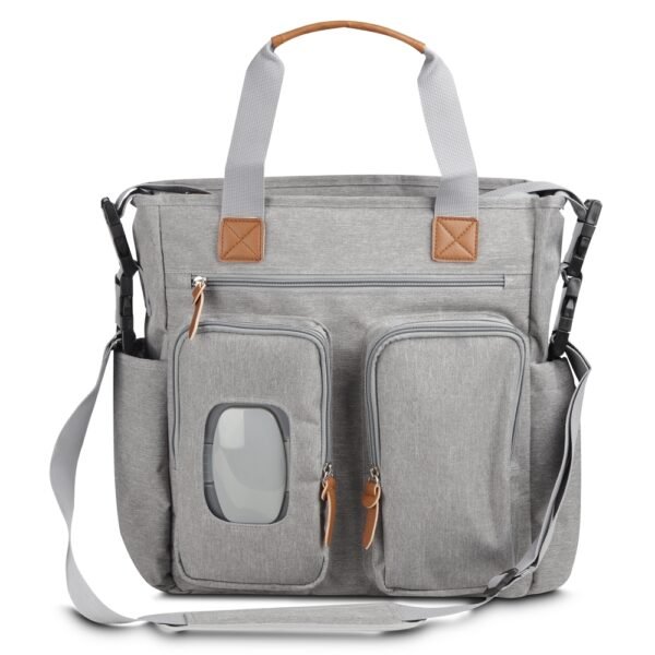 Bolsa multifuncional poliéster 16 litros