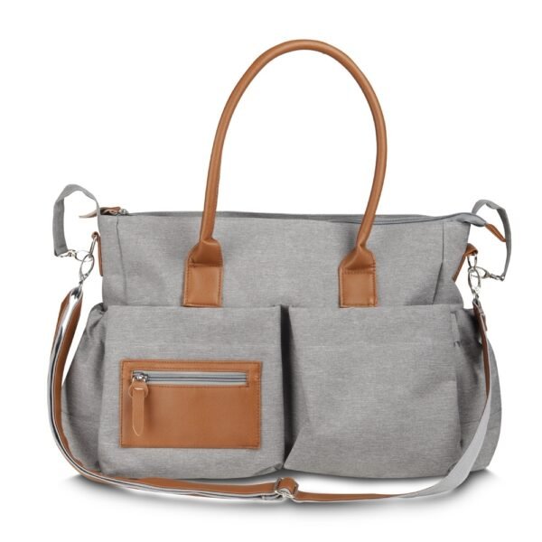 Bolsa multifuncional poliéster 17 litros