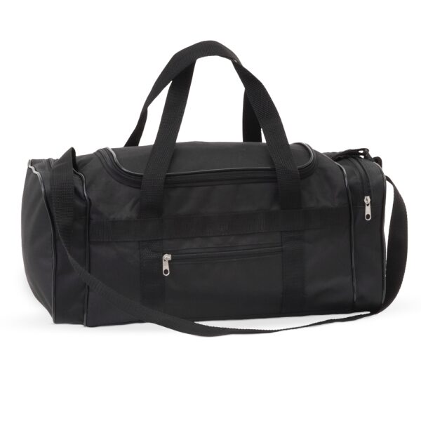 Bolsa de mão p/ viagem