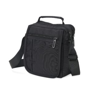 Bolsa de ombro em nylon