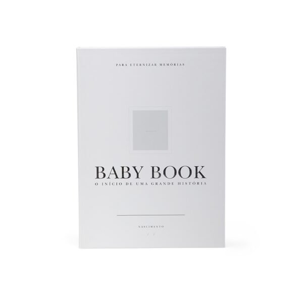 Book box baby premium