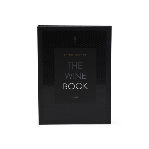 Book box vinho premium