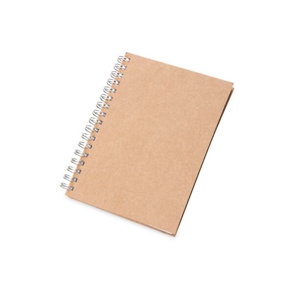 Caderneta ecológica