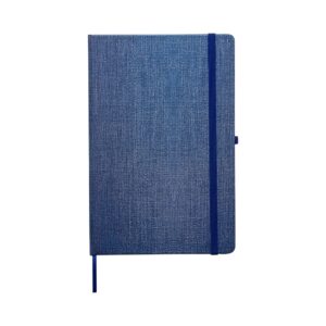 Caderno a5 couchê