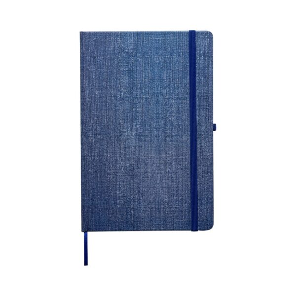 Caderno a5 couchê
