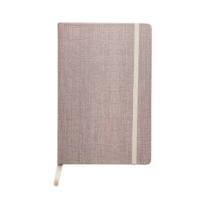 Caderno a5 couchê