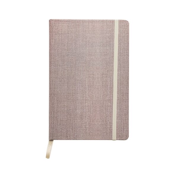 Caderno a5 couchê