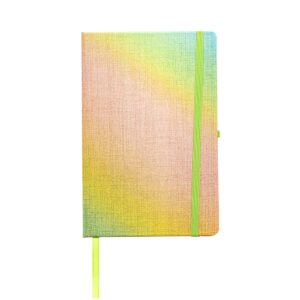 Caderno a5 couchê