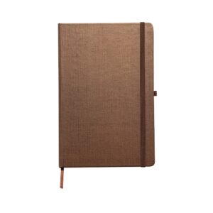 Caderno a5 couchê