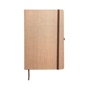 Caderno a5 couchê