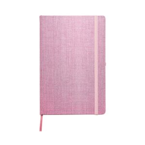 Caderno a5 couchê
